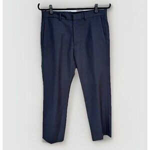 THEORY Women’s Dress Pants Blue Size 30